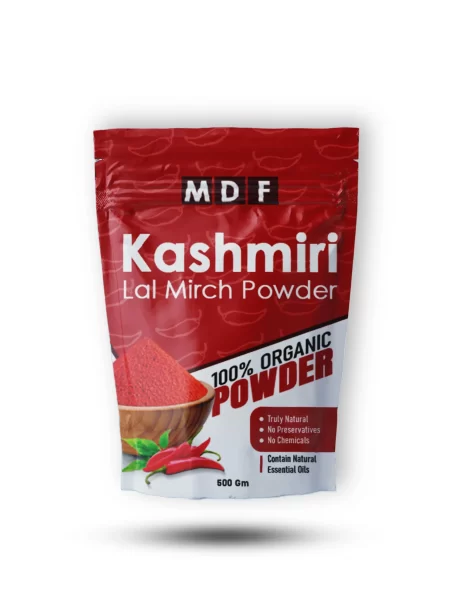 Packaging for Spices