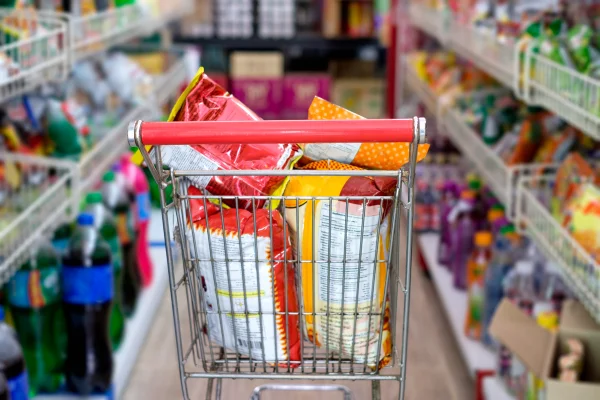 Food & Beverages Industry