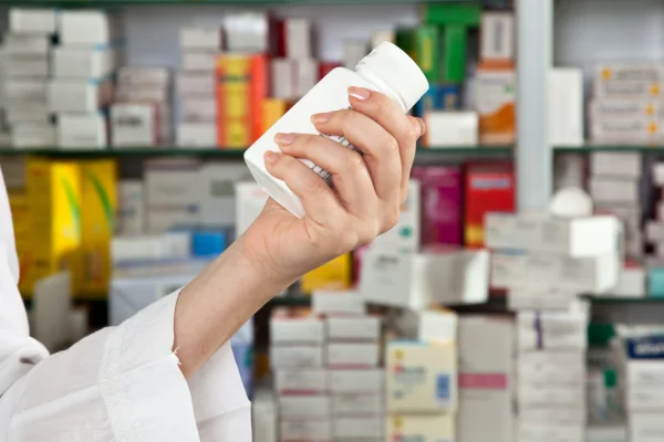Pharmaceutical Industry