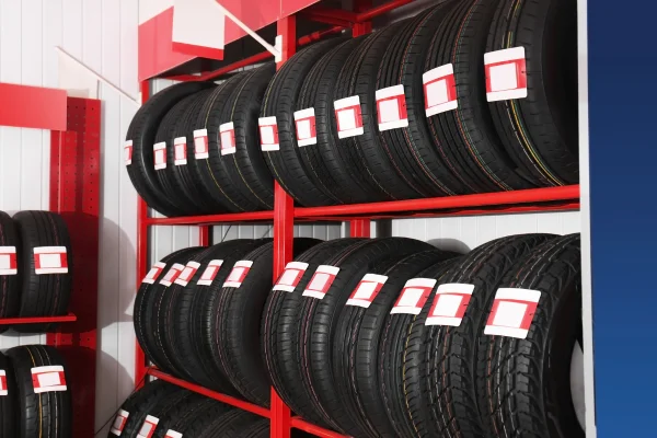 Tyres and Tubes Industry