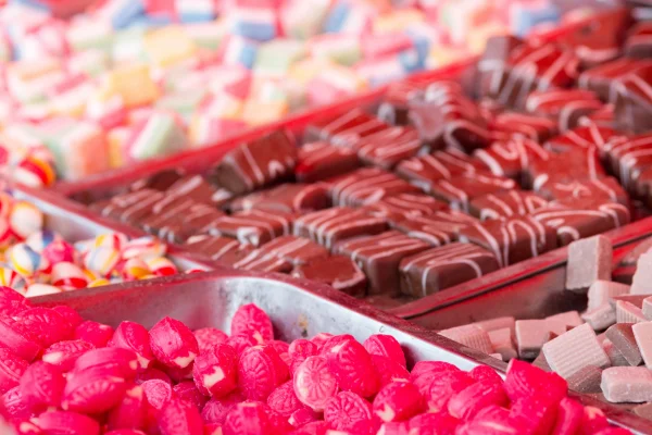 confectionary