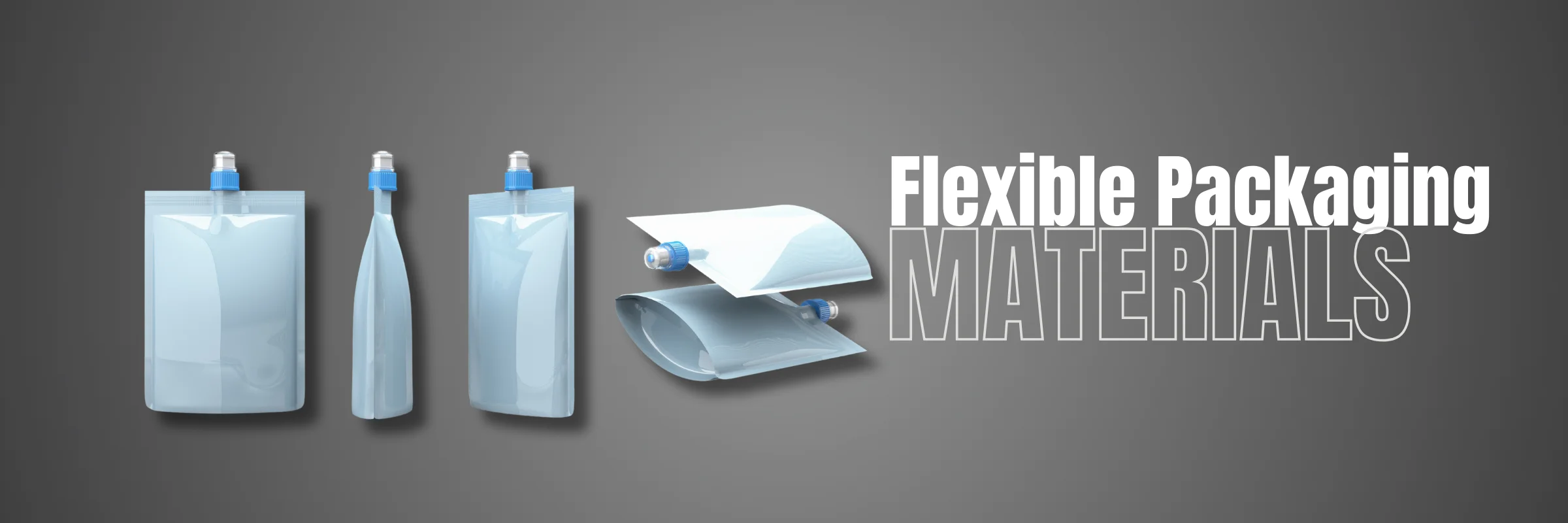 flexible packaging materials