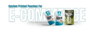 Ecommerce Packaging