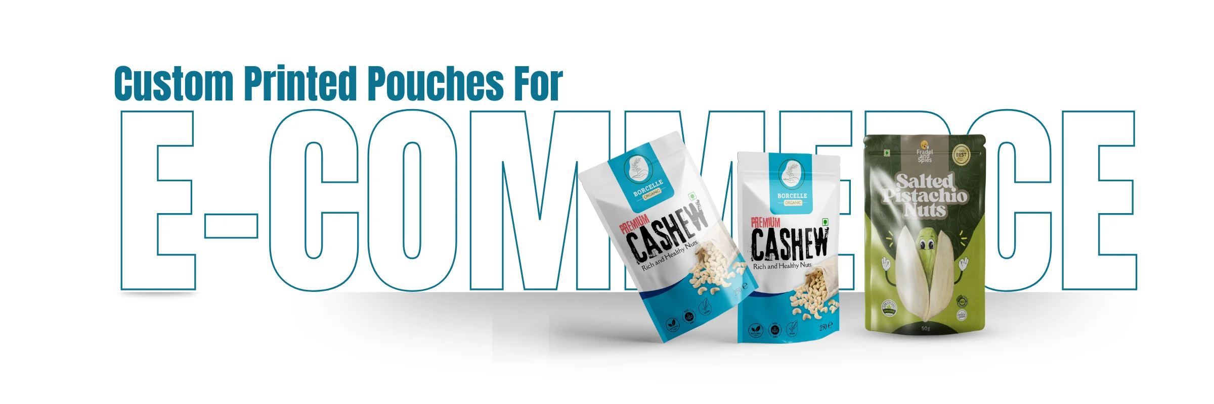 Ecommerce Packaging